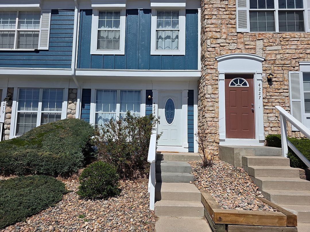 4223 Charleston Drive,Colorado Springs,CO,United States preview