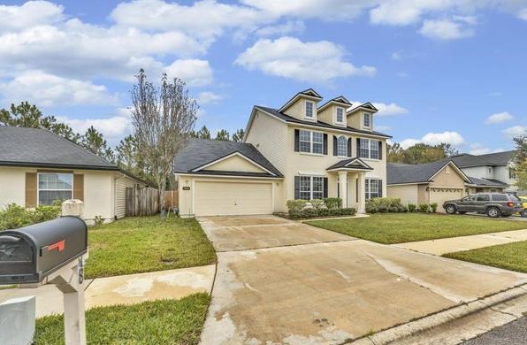 9478 Bembridge Mill Drive,Jacksonville,FL,United States preview
