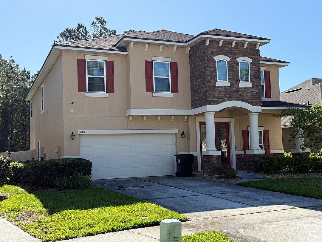 3087 Firethorn Avenue,Orange Park,FL,United States preview