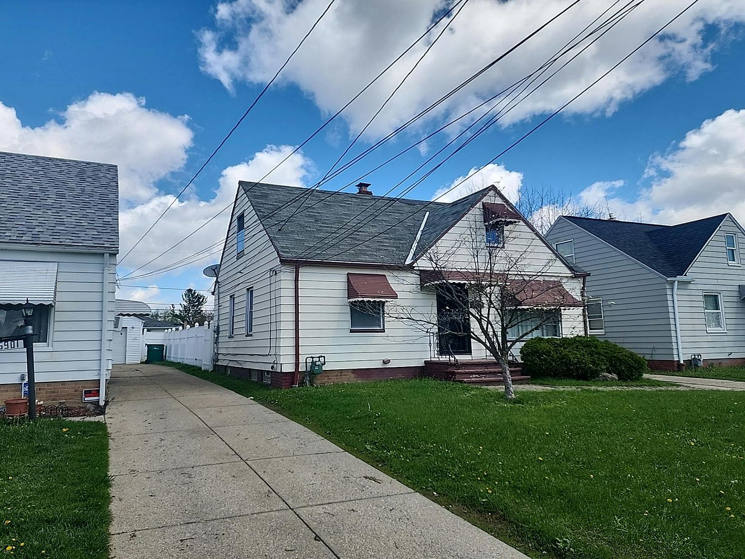 15905 Turney Road,Maple Heights,OH,United States preview