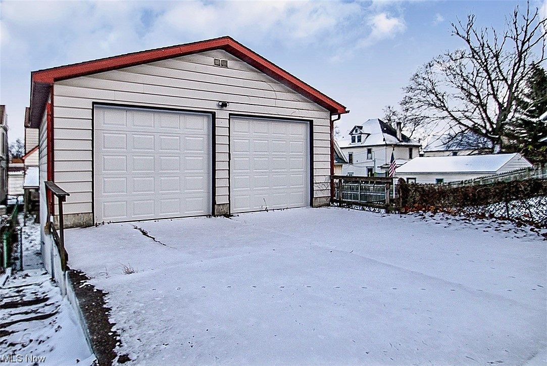 321 Park Avenue Northwest,Canton,OH,United States preview