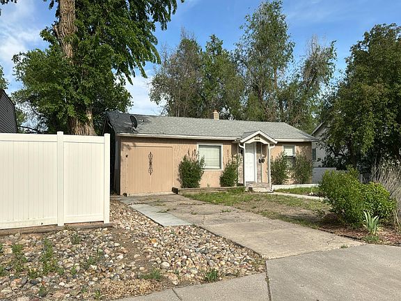 519 Swope Avenue,Colorado Springs,CO,USA preview