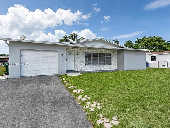 4811 Northwest 18th Street,Lauderhill,FL,United States preview