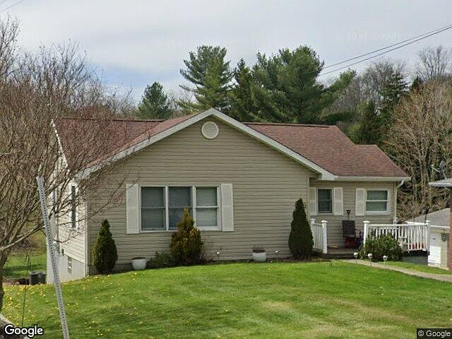 1469 Henderson Avenue,Washington,PA,United States preview