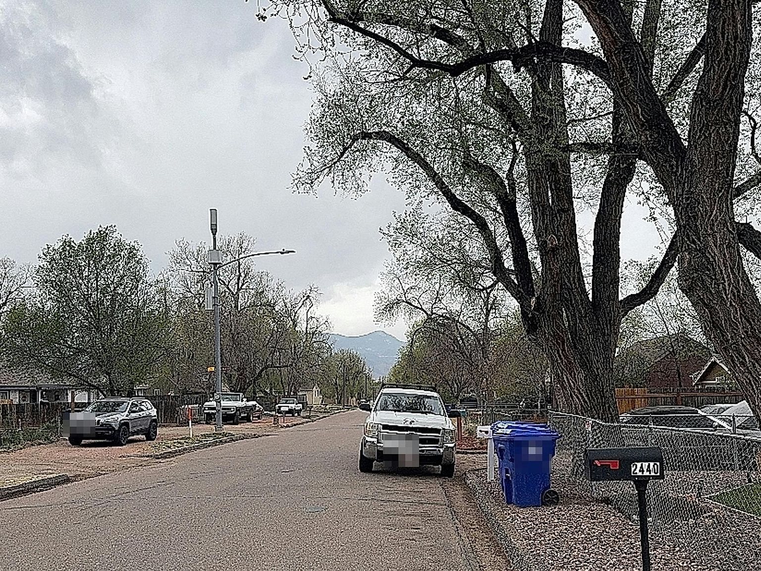 2440 East Saint Vrain Street,Colorado Springs,CO,United States preview