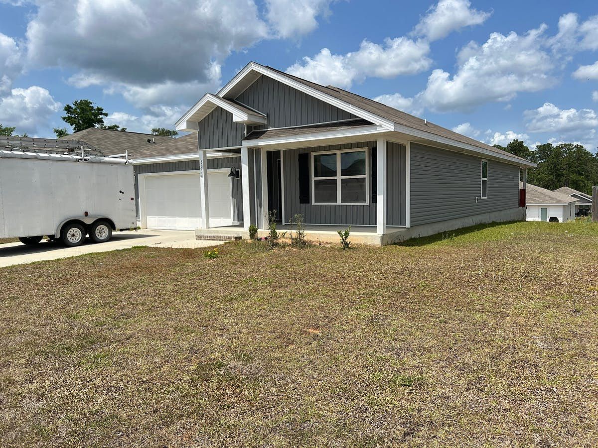 6034 Secretariat Way,Pensacola,FL,United States preview