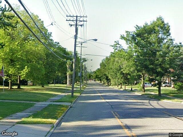 671 East 250th Street,Euclid,OH,United States preview
