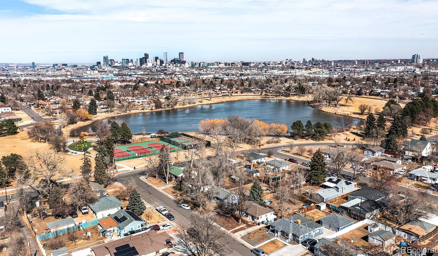 980 South Canosa Court,Denver,CO,USA preview