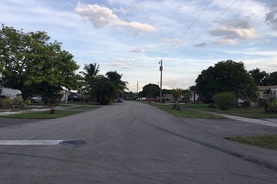 4700 NW 41st Place,Lauderdale Lakes,FL,United States preview
