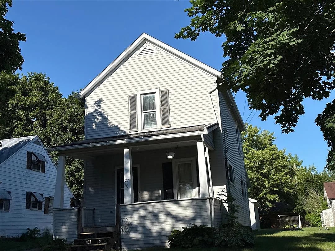 27 Steele Avenue,Shelby,OH,United States preview