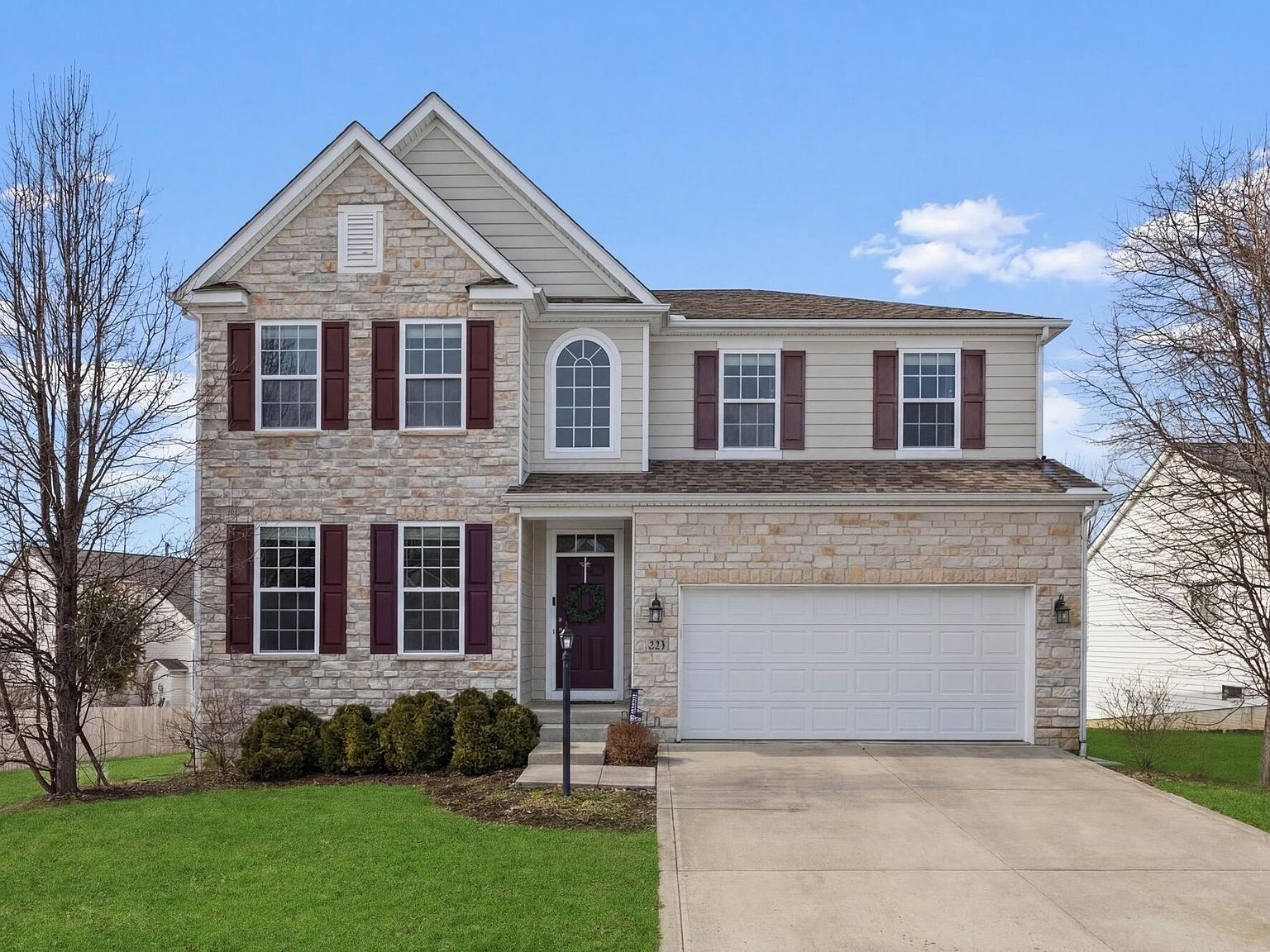 223 Antrim Street,Pickerington,OH,United States preview