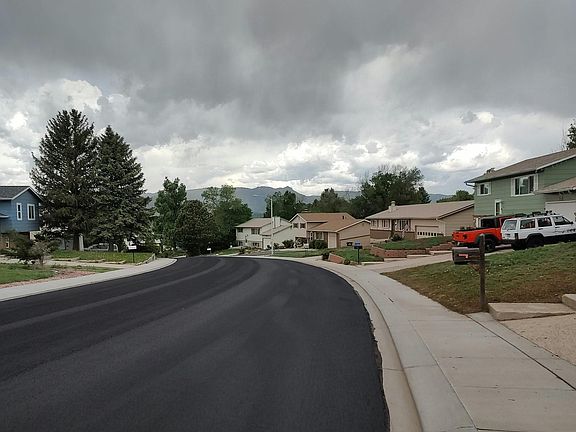 5563 Oro Grande Drive,Colorado Springs,CO,United States preview