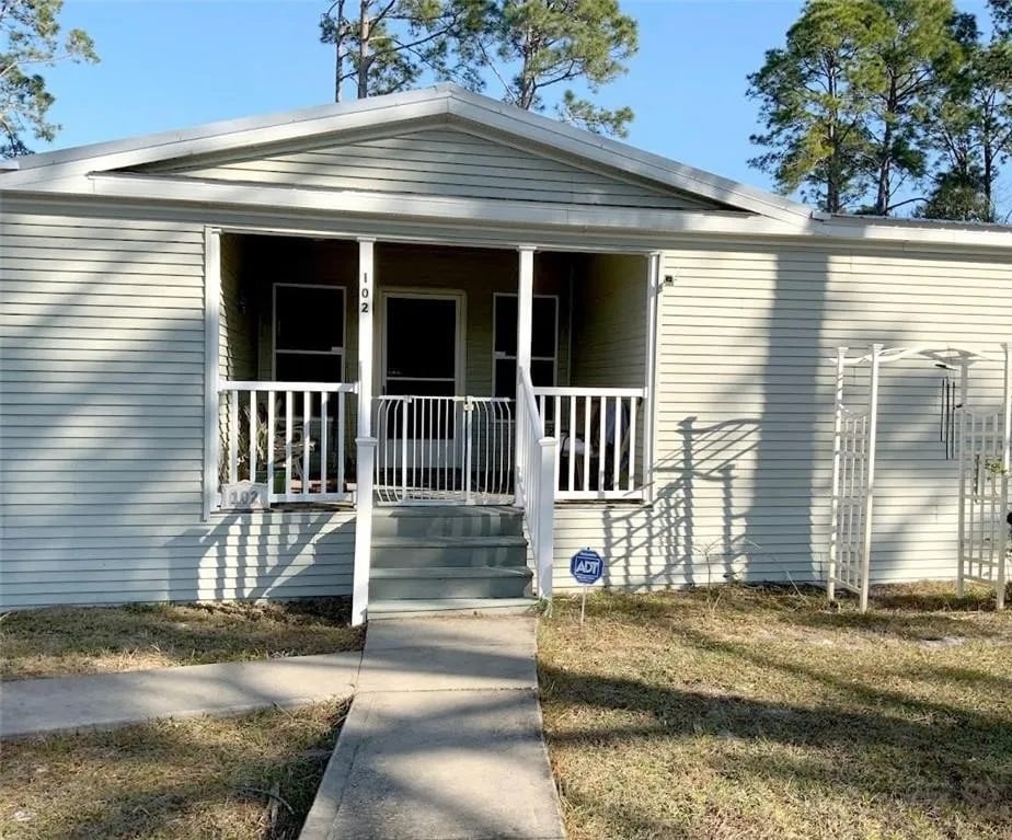 102 Marsh Place,Crescent City,FL,United States preview