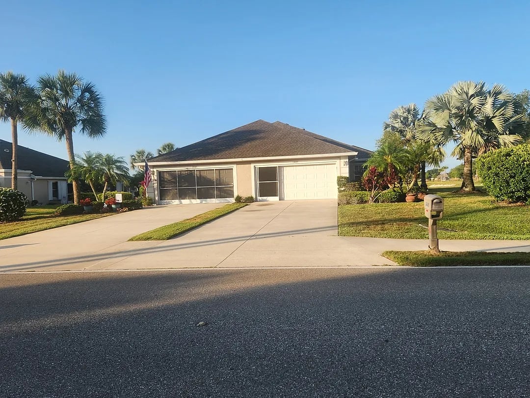 5449 Appomattox Drive,North Port,FL,United States preview