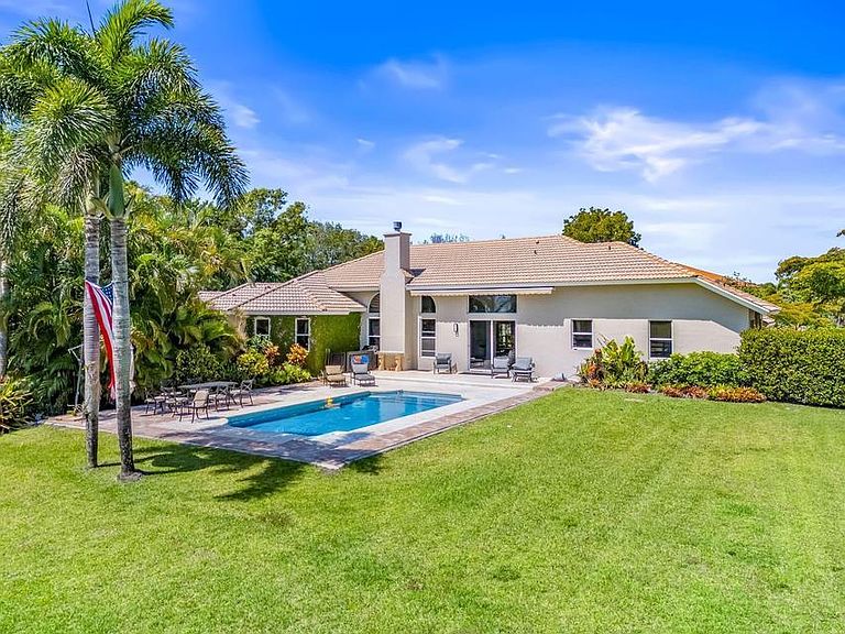 3950 Fieldview Way,Wellington,FL,United States preview