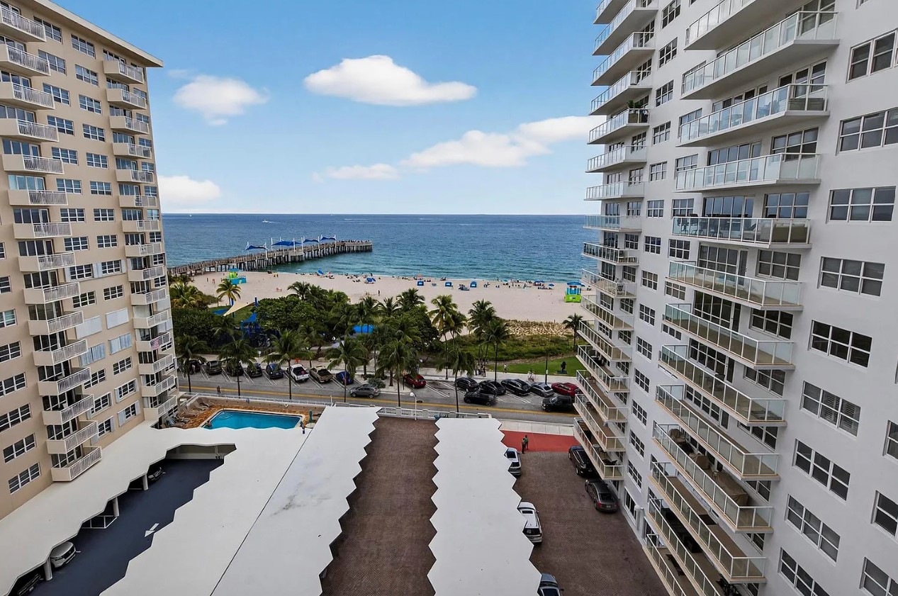 111 North Pompano Beach Boulevard,Pompano Beach,FL,United States preview