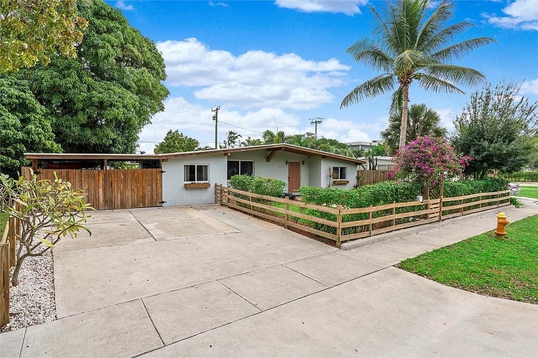 4832 Northeast 19th Terrace,Pompano Beach,FL,United States preview