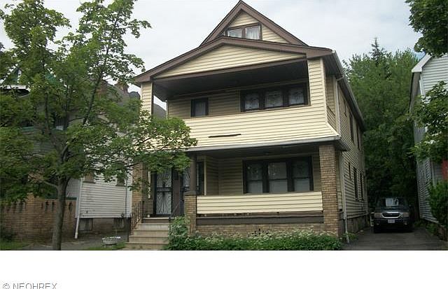 3554 East 118th Street,Cleveland,OH,United States preview