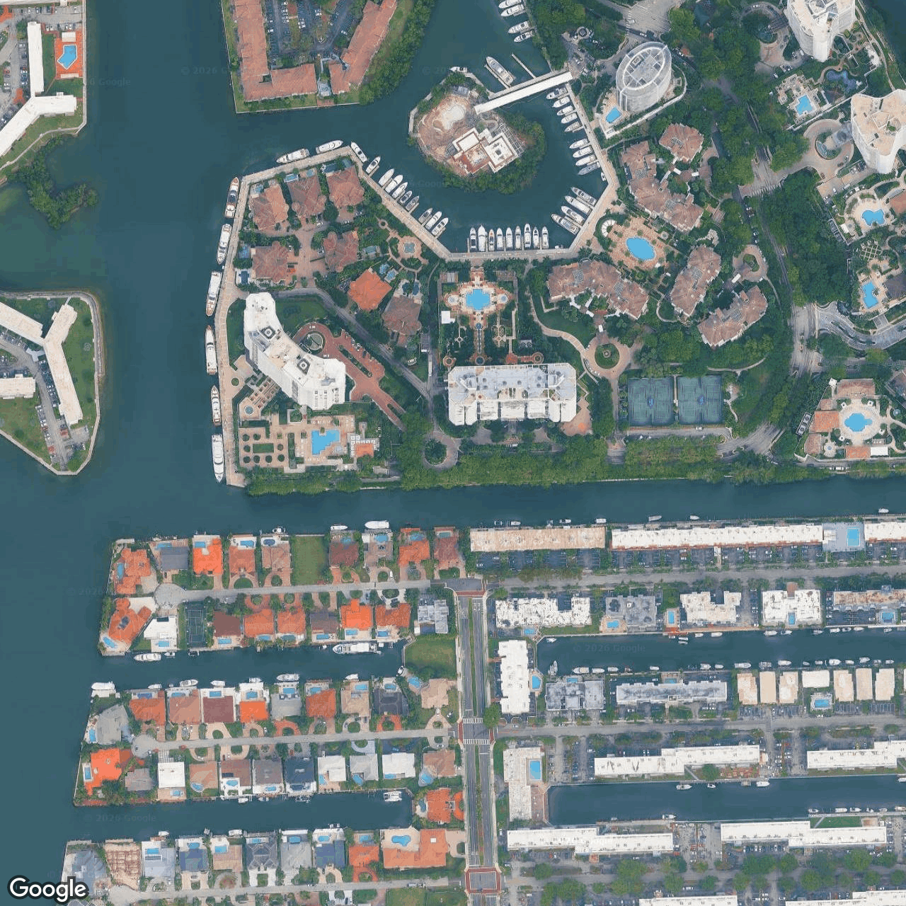 2000 East Island Boulevard,Aventura,FL,United States preview