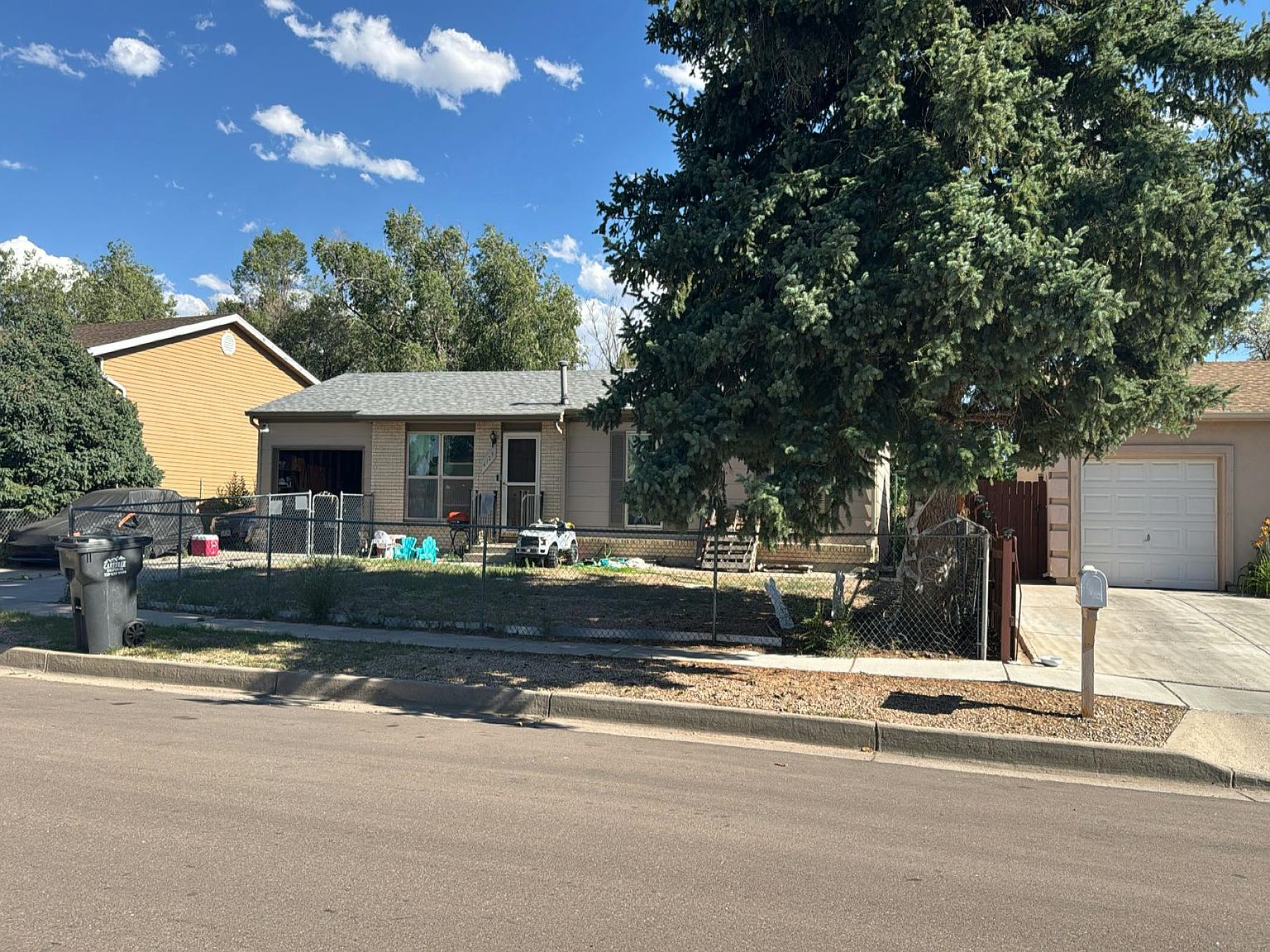 4127 London Lane,Colorado Springs,CO,United States preview
