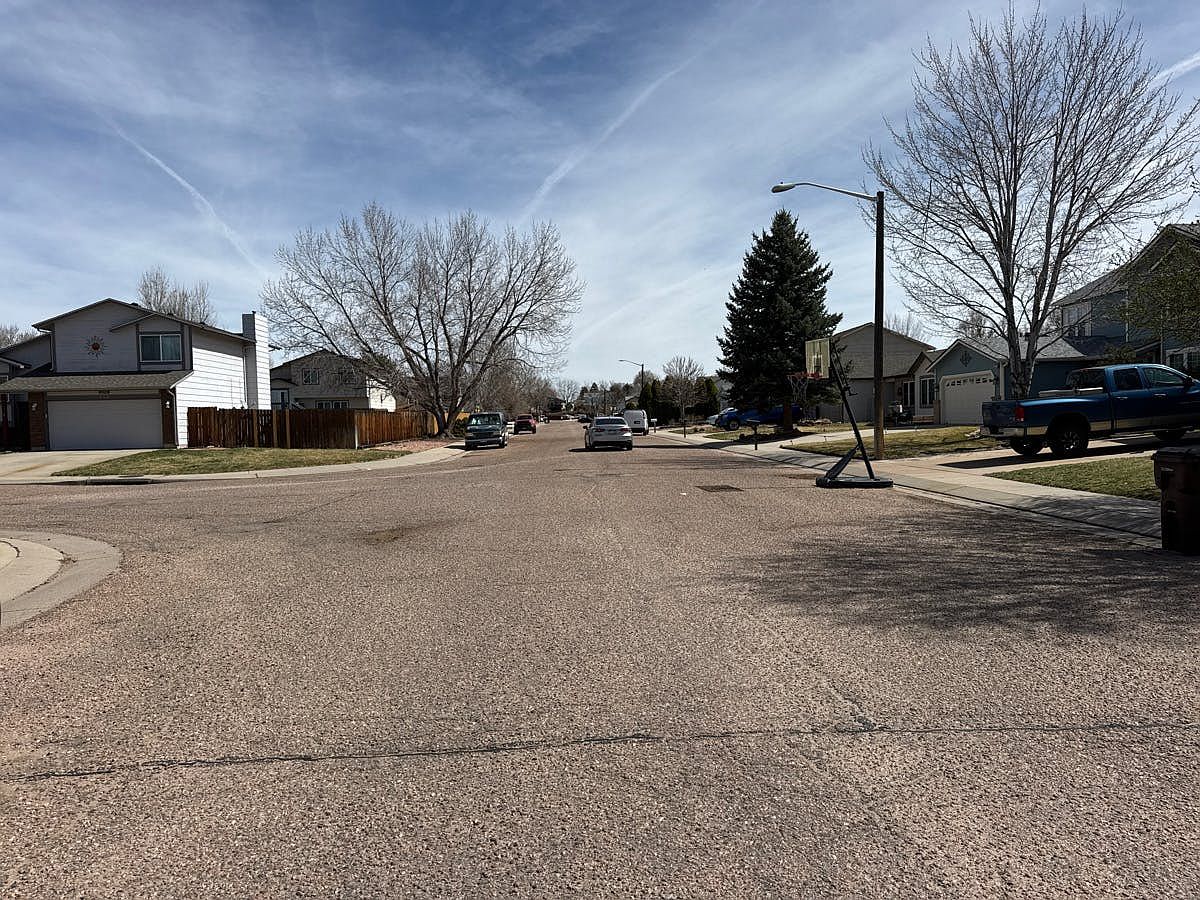 625 Upton Drive,Colorado Springs,CO,United States preview