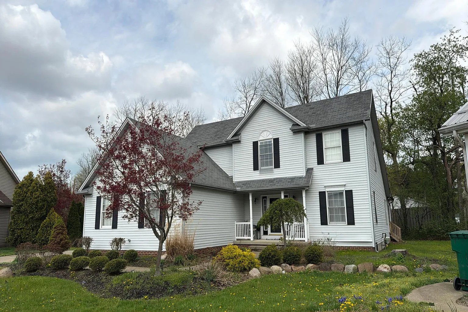 1924 Woodruff Drive,Painesville,OH,United States preview