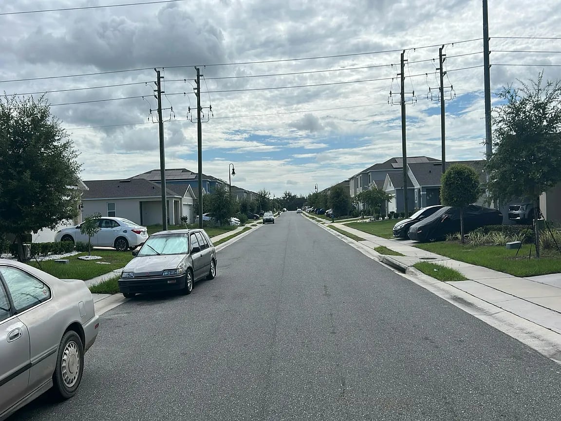 1447 Berry Lane,Davenport,FL,United States preview