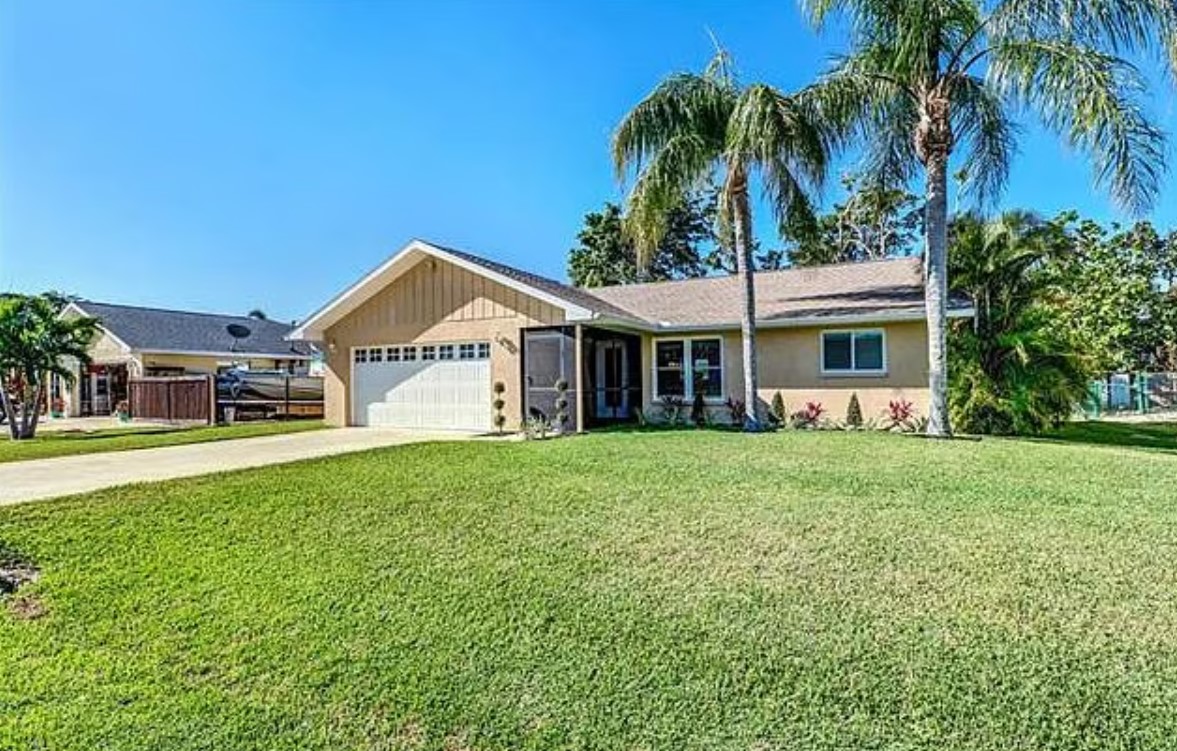 17436 Ingram Road,Fort Myers,FL,United States preview