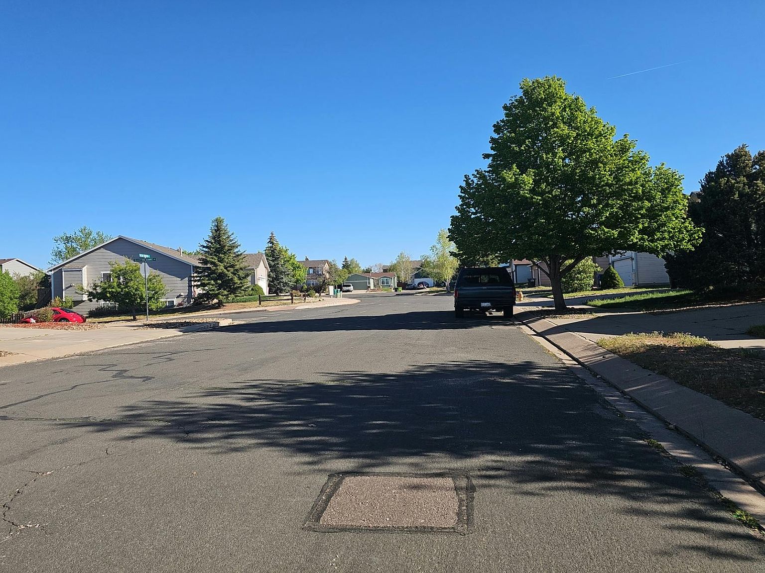 6685 Bear Tooth Drive,Colorado Springs,CO,USA preview