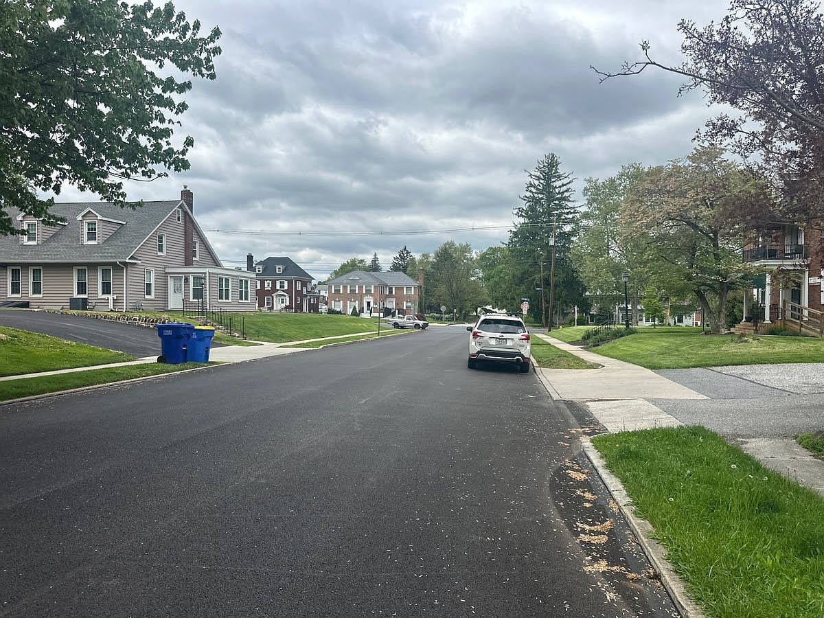 25 South Yale Street,York,PA,United States preview