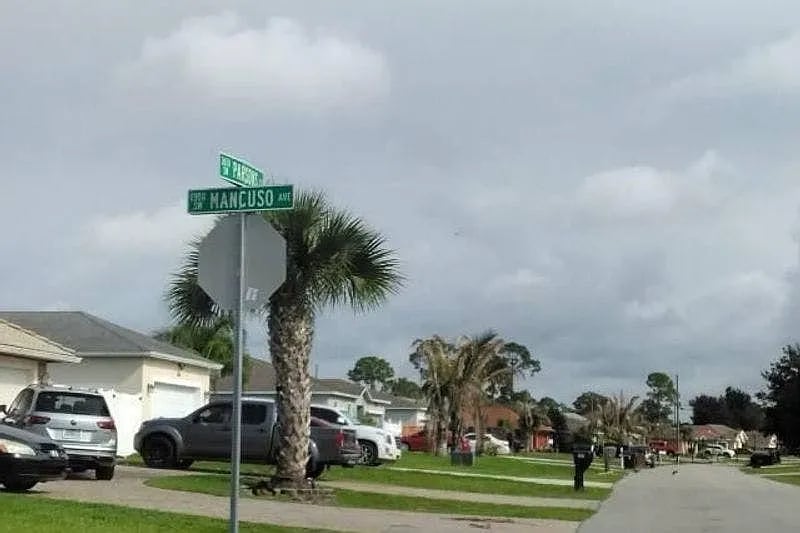 1241 Southwest Mancuso Avenue,Port St. Lucie,FL,United States preview