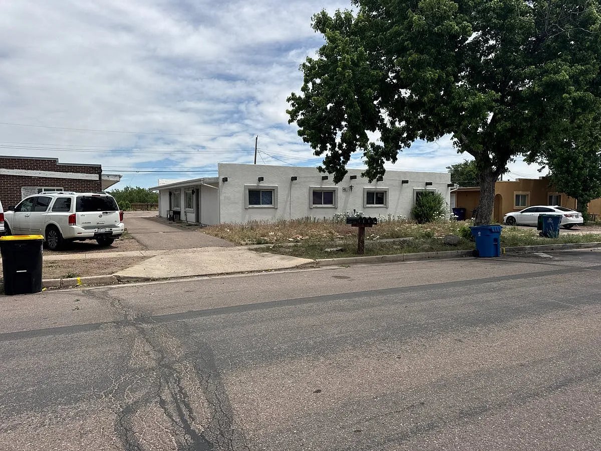 41 University Drive,Colorado Springs,CO,United States preview