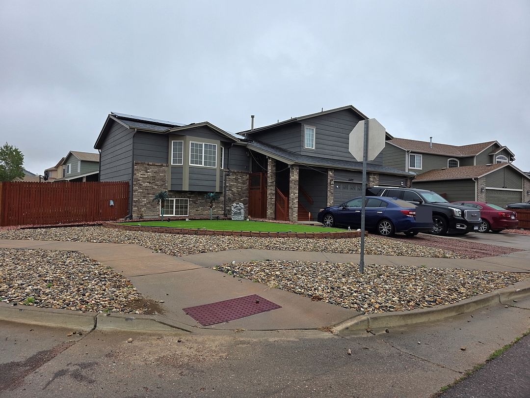 8408 Lundeen Place,Colorado Springs,CO,United States preview