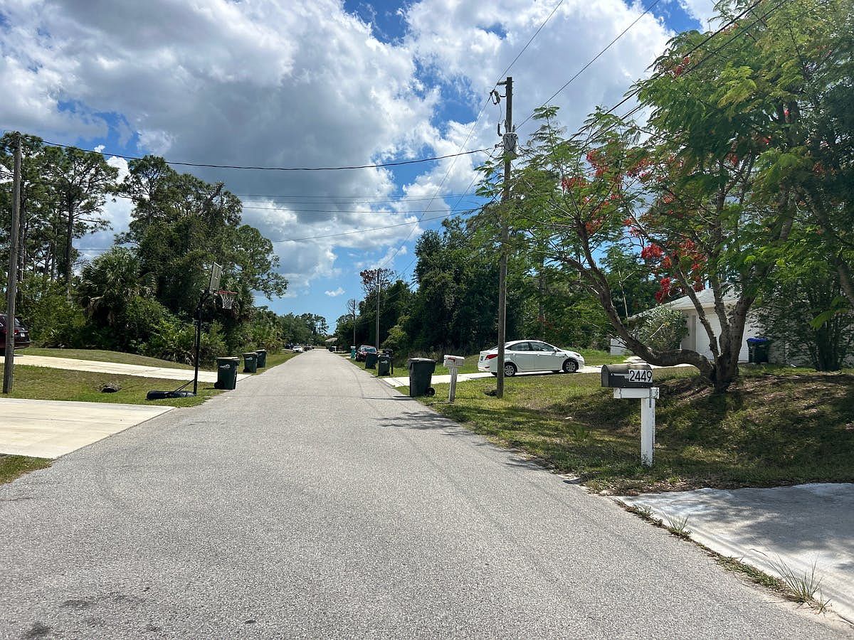 2449 De Vore Street,North Port,FL,USA preview