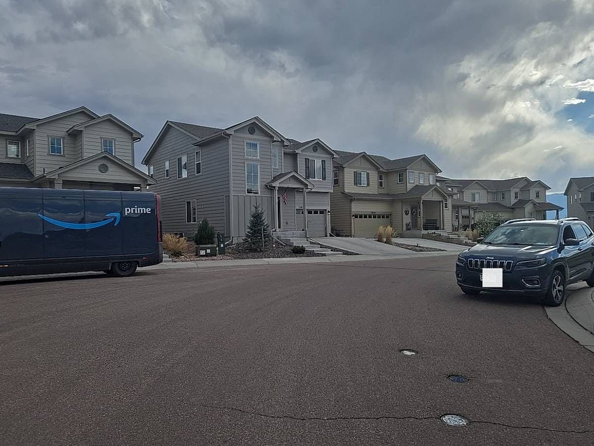 3798 Vineyard Circle,Colorado Springs,CO,US preview