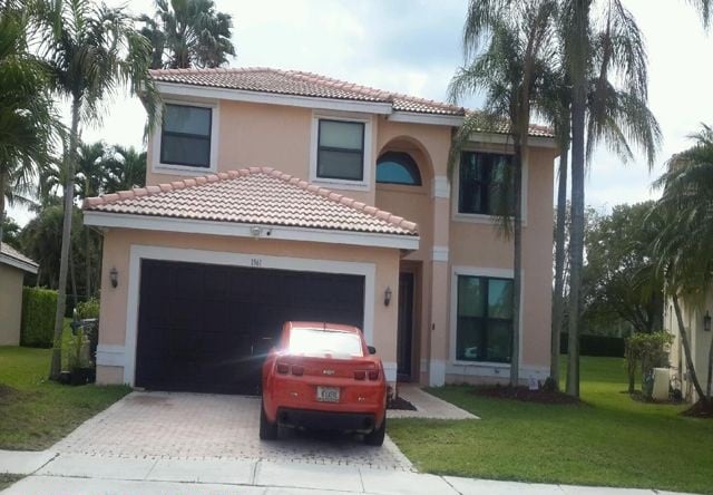 1961 Southwest 179th Avenue,Miramar,FL,United States preview