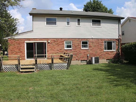 11066 Donora Lane,Cincinnati,OH,United States preview