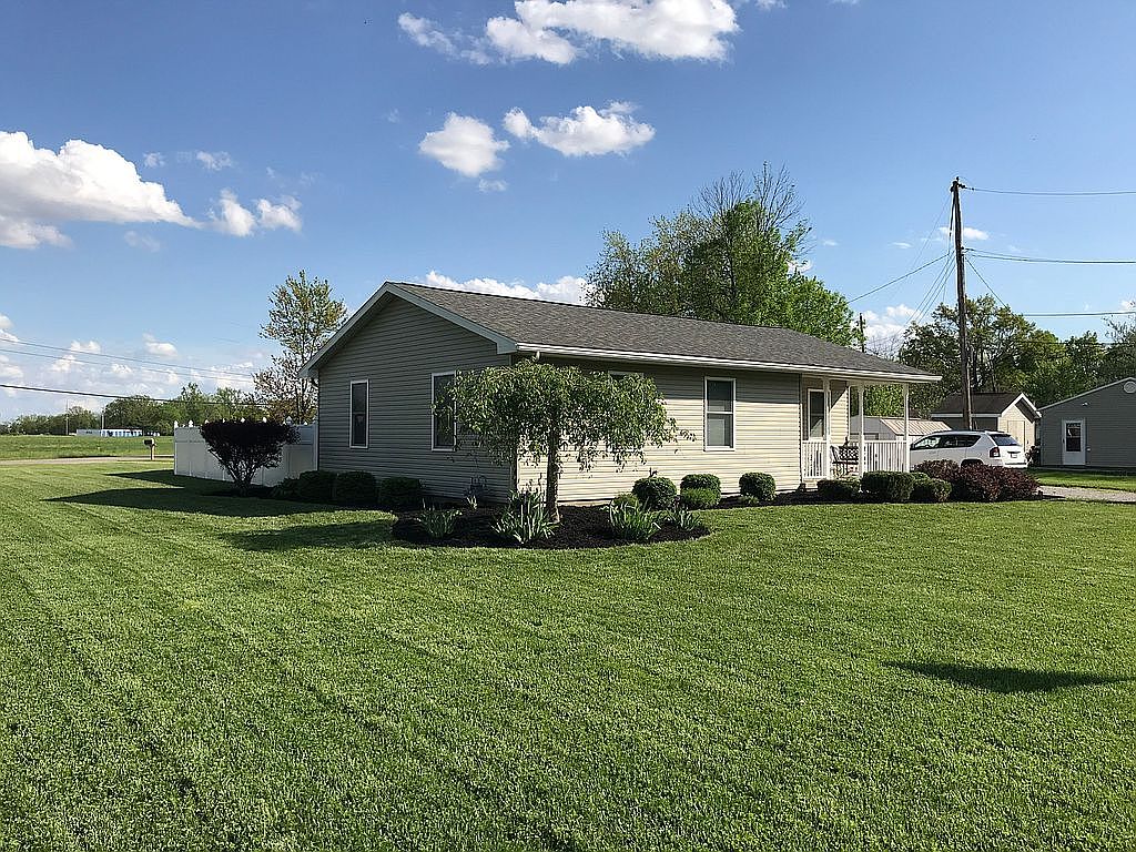 1203 Magnolia Drive,Defiance,OH,United States preview