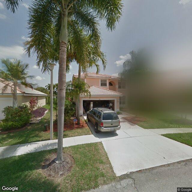 1961 Southwest 179th Avenue,Miramar,FL,United States preview