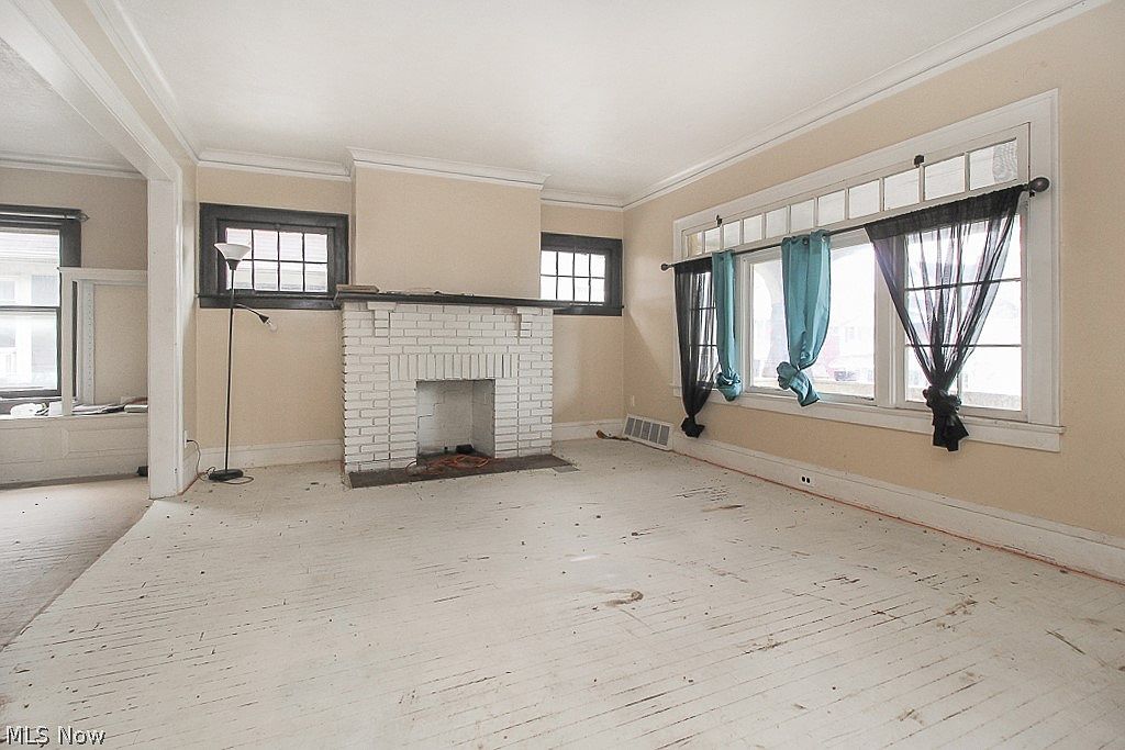 1323 West 93rd Street,Cleveland,OH,United States preview