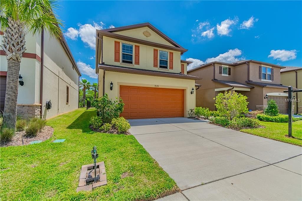 1519 Custer Bayou Street,Ruskin,FL,United States preview