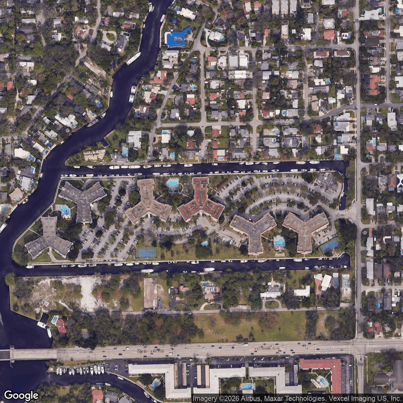 1101 River Reach Drive,Fort Lauderdale,FL,United States preview
