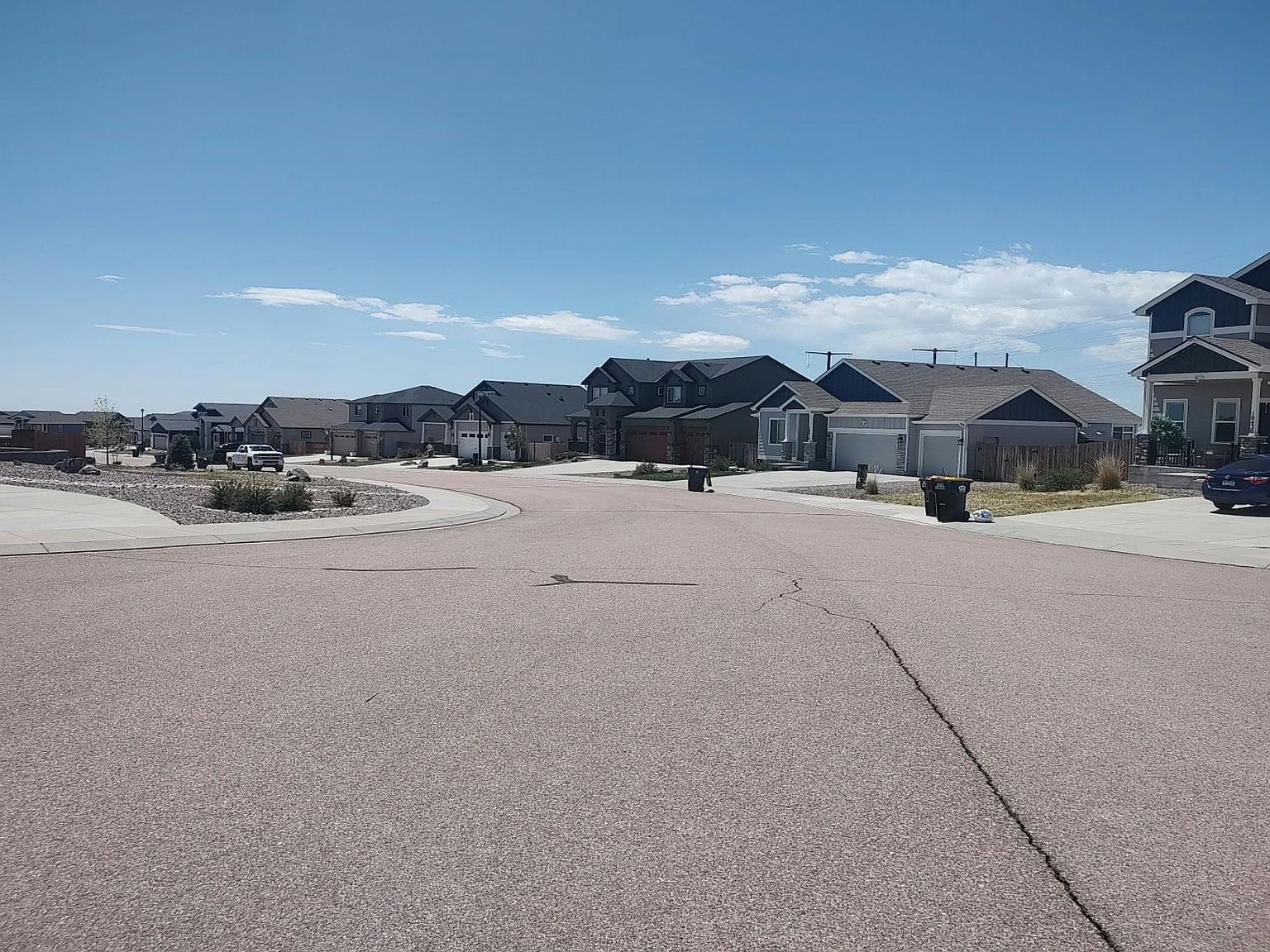 10442 Beckham Street,Peyton,CO,USA preview