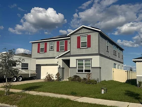 200 Summerlin Loop,Haines City,FL,United States preview