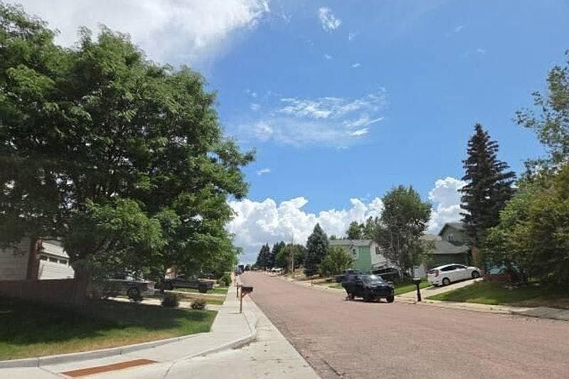2845 Richmond Drive,Colorado Springs,CO,United States preview