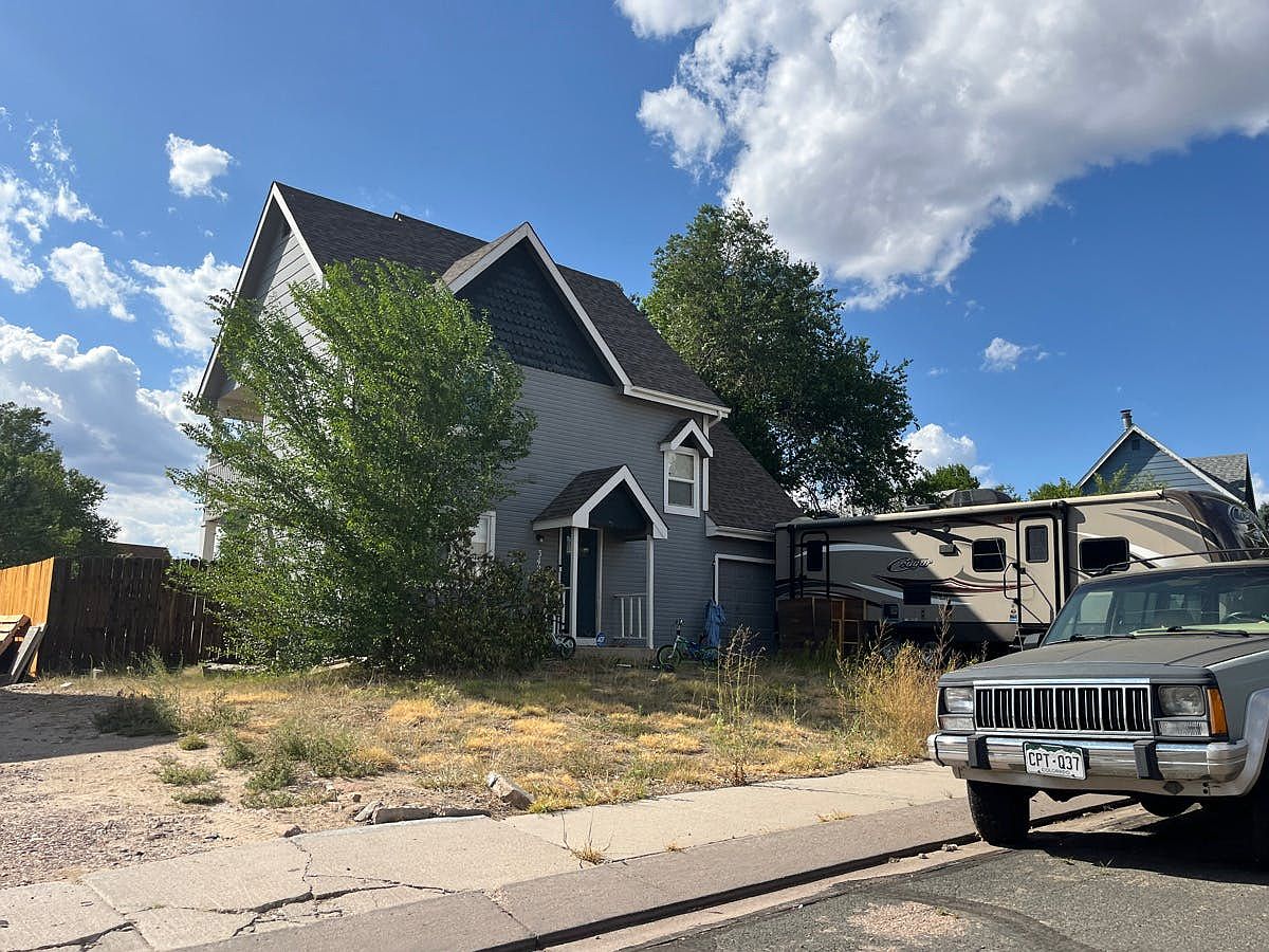 3420 Hunterwood Drive,Colorado Springs,CO,United States preview