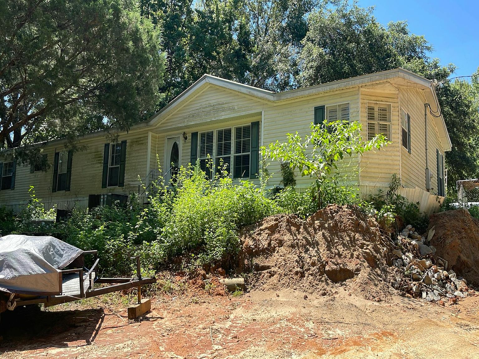 2681 Bruner Dairy Road,Vernon,FL,United States preview