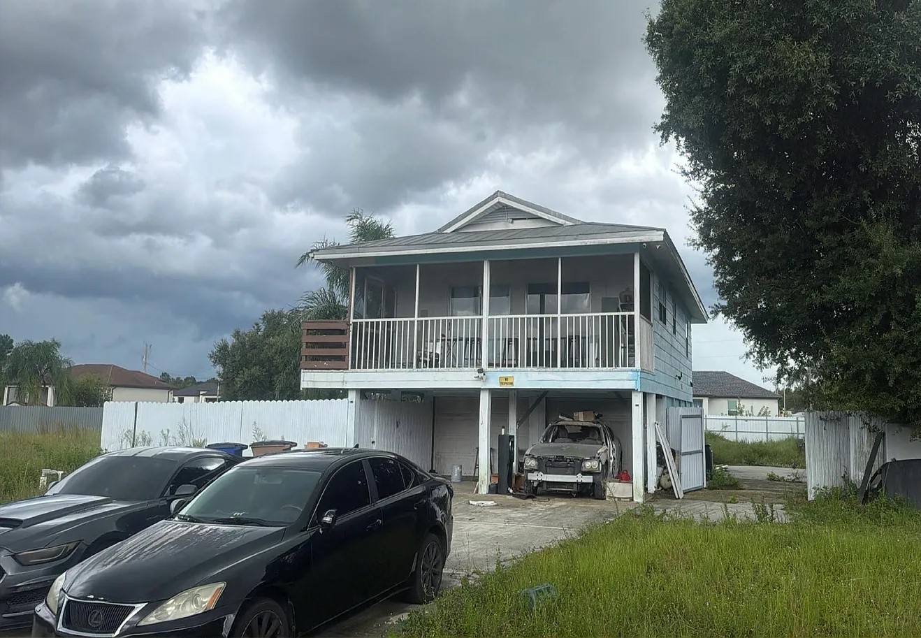 4017 3rd Street Southwest,Lehigh Acres,FL,United States preview