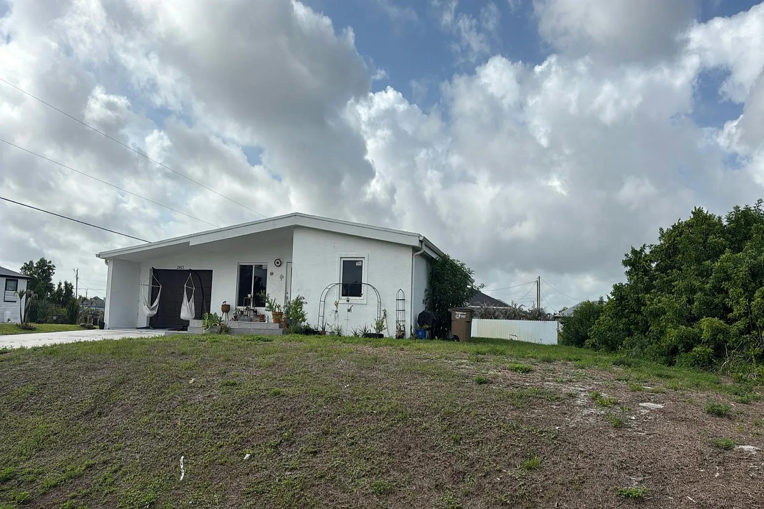 2821 20th Street Southwest,Lehigh Acres,FL,USA preview