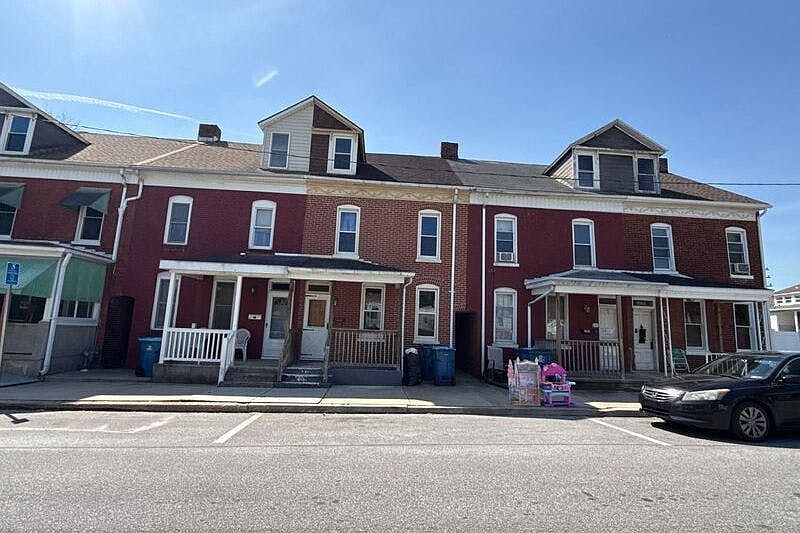1626 Stanton Street,West York,PA,United States preview